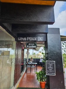 mizo kitchen koramangala