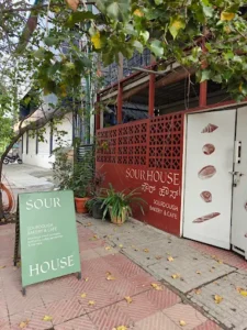sour house koramangala