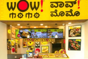 Wow! Momo HSR Layout