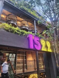 1522 The Pub Malleshwaram