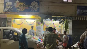 Akka Kadai Valasaravakkam