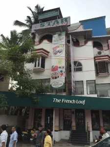 Ambur Star Briyani Velachery