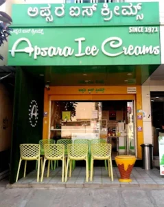 Apsara Ice Creams Rajarajeshwari Nagar