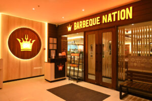 Barbeque Nation