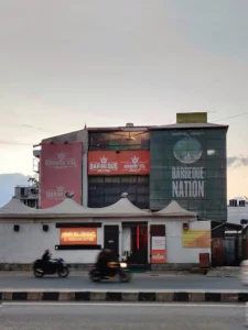 Barbeque Nation Indiranagar