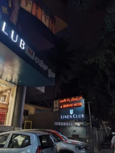 Barbeque Nation Jayanagar