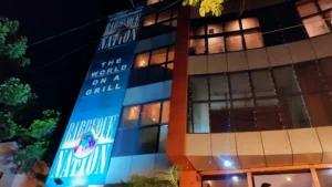 Barbeque Nation Koramangala