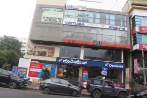 Beijing Bites HSR Layout