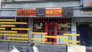 Beijing Bites Indiranagar