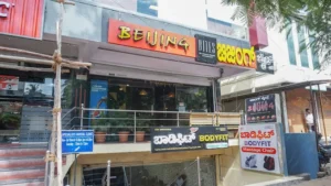 Beijing Bites JP Nagar