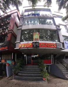 Beijing Bites Koramangala