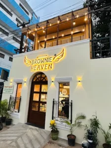 Brownie Heaven Royapettah