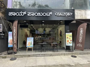 Chai Point Rajarajeshwari Nagar