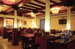 Chinese Secret Nungambakkam