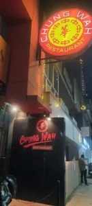 Chung Wah Express Indiranagar