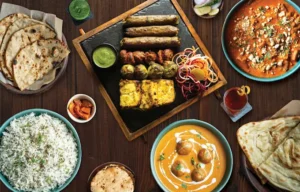 Copper Chimney Thousand Lights