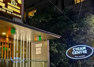 Cream Centre Nungambakkam