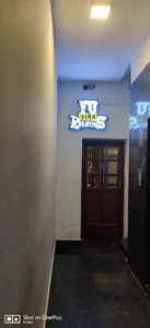 Fusilli Reasons Royapettah