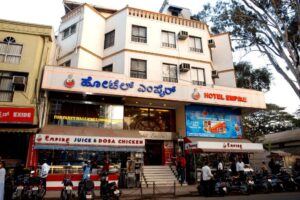 Hotel Empire RR Nagar