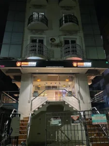 Hungsters Gopalapuram