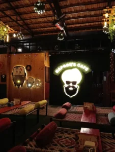 Kapoor's Cafe Rajarajeshwari Nagar