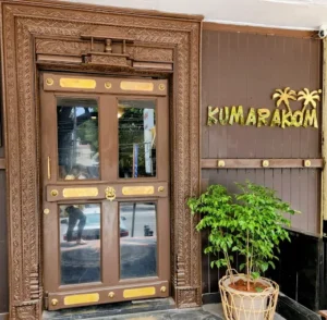 Kumarakom Nungambakkam