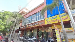 Mangalore Kitchen Vijayanagar