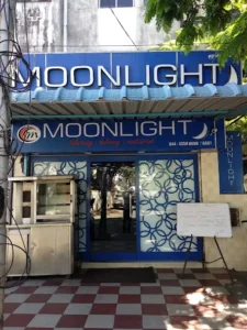Moonlight Takeaway & Delivery T Nagar