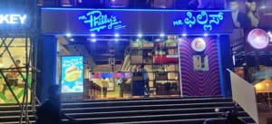 Mr Philly's marathahalli