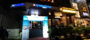 Nandhini Deluxe Banashankari