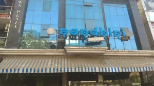 Nandhini Deluxe Frazer Town