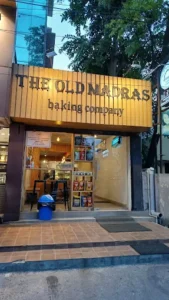 Old Madras Baking Company Anna Nagar