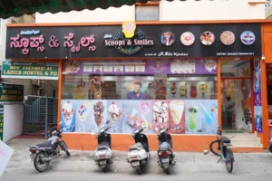 Rolls Kitchen New BEL Road