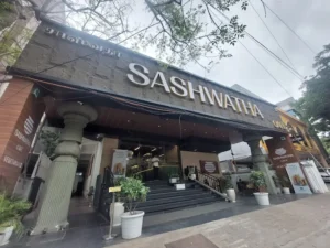 Sashwatha Cafe T Nagar