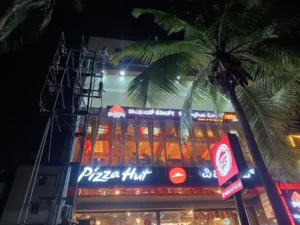 Shanghai Court Kumaraswamy Layout