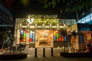 Sharief Bhai Biryani Bellandur