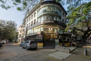 Sharief Bhai Biryani Frazer Town