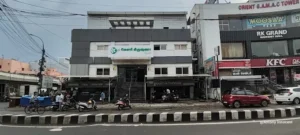 Shri Gowri Krishnaa Mogappair