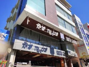 South Grand banashankari