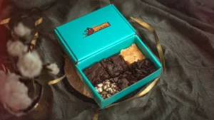 The Brownie Studio Nungambakkam