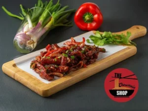 The Chowmein Shop Alwarpet