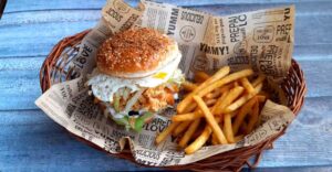 The Fritter Company btm layout