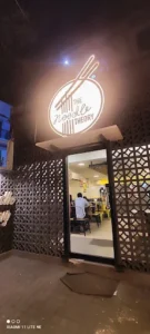 The Noodle Theory Kilpauk