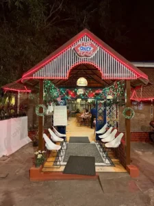 The Only Place Church Street