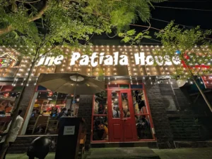 The Patiala House Anna Nagar