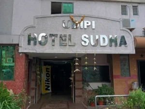 Udipi Hotel Sudha Egmore