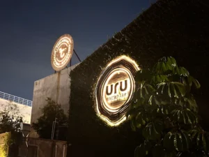 Uru Brewpark JP Nagar