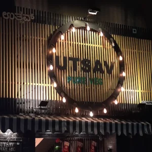 Utsav Restaurant Banashankari
