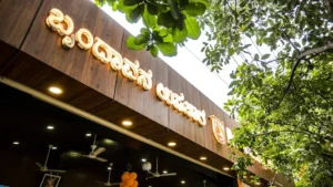 brundavan upachar uttarahalli