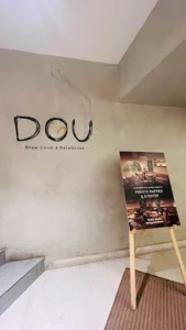 dou cafe nungambakkam